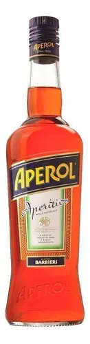 [Leve 3 Pague R$ 30,70 Cada] Aperitivo Aperol Spritz 750 Ml